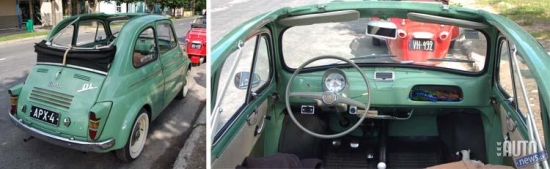 STEYR-PUCH