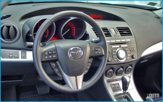 Mazda3