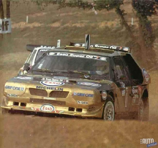 1989. Gianbatista Rosella 