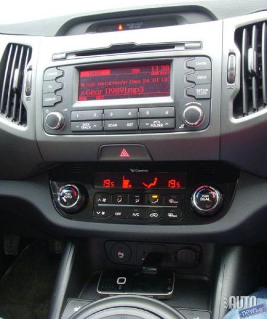 HONDA CRV