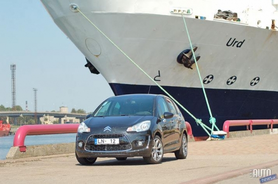 "Citroen c3" 