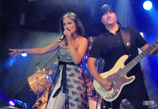  Tarja Turunen 