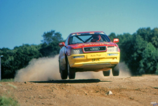 1995. Haralds Šagbazjans.