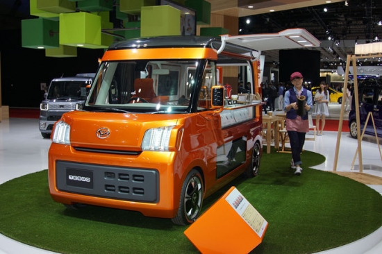 Daihatsu Tempo